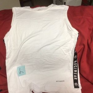 Rocawear tank top